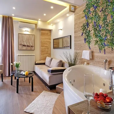 Galaxy Belgrade