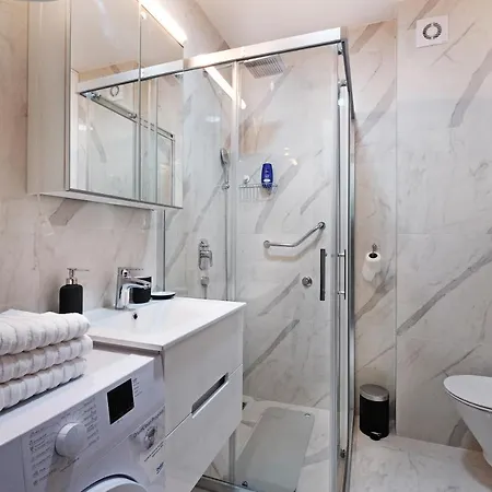 Apartment Galaxy Belgrade