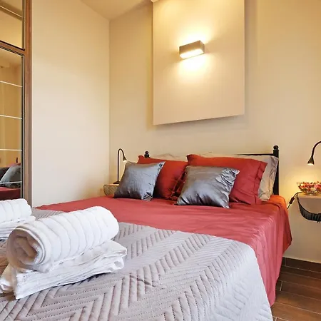 Galaxy Appartamento Belgrado