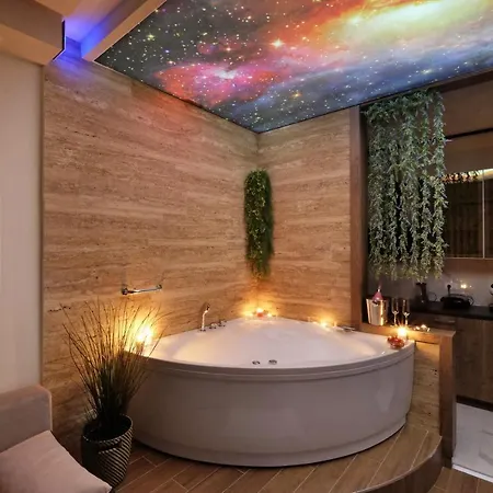 Apartment Galaxy