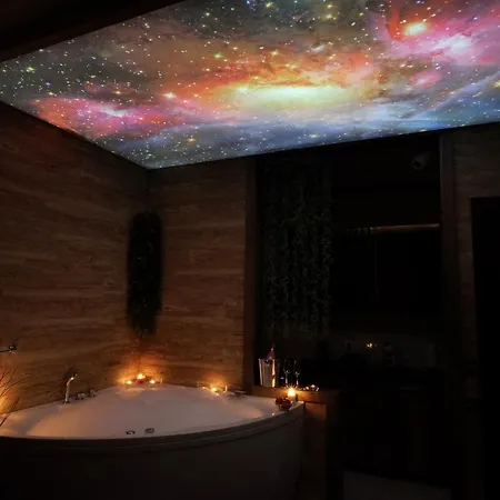 דירה Galaxy בלגרד