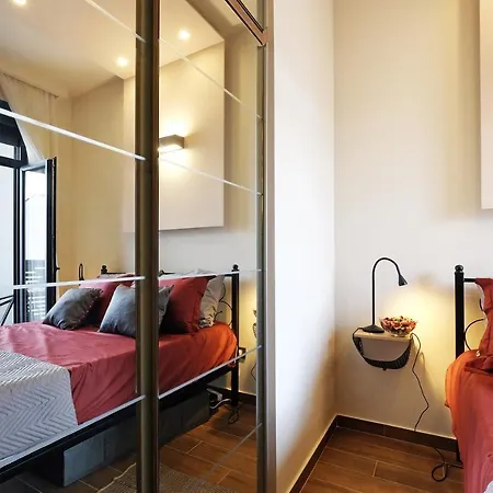 Appartamento Galaxy *