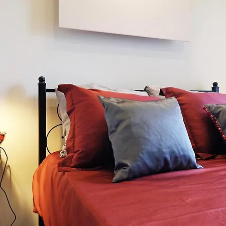 Galaxy דירה בלגרד