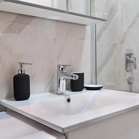 Galaxy Appartamento Belgrado