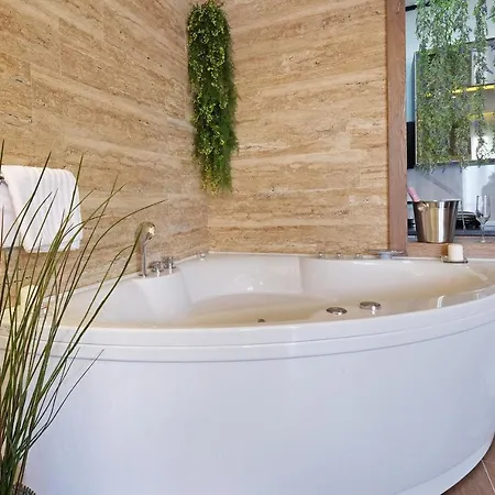 Galaxy דירה בלגרד